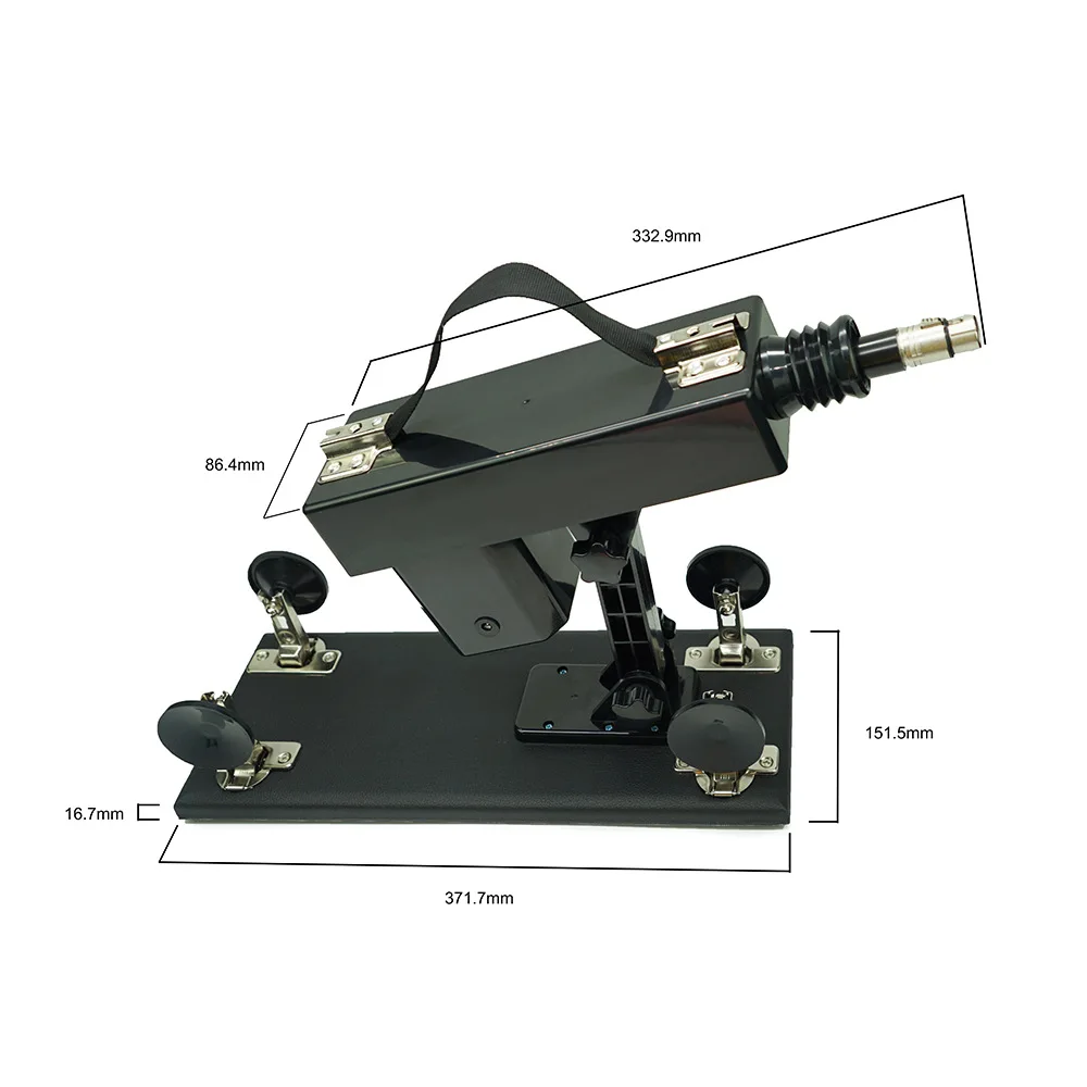 Retractable Sexy Machine Device Dildo Attachments Dildo Suction Cup vagina Sex Love Machine Sex Product For Women men