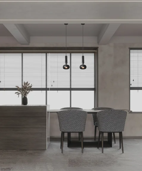 modern indoor 360 degree adjustable wall led down light Surface mounted aluminum dinning room kitchen spotlights