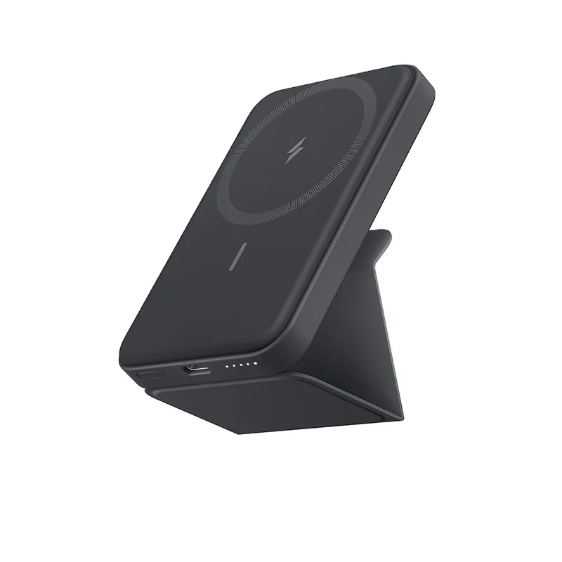 Anker powerbank 622 Magnetic Battery (MagGo) 5000mAh magnetic auxiliary battery wireless portable charger magnetic power bank