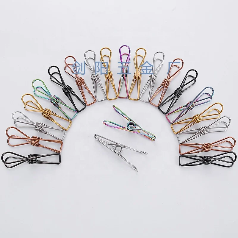 Modern Multifunctional Metal Bathroom Cleaning Hangers Wire Hooks for Coats Shoes Caps Clothes and Stainless Steel Socks