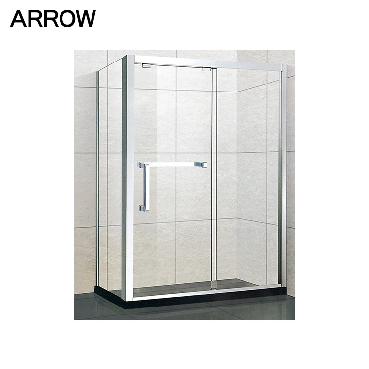 Rectangular shower room, shower booth, shower box
