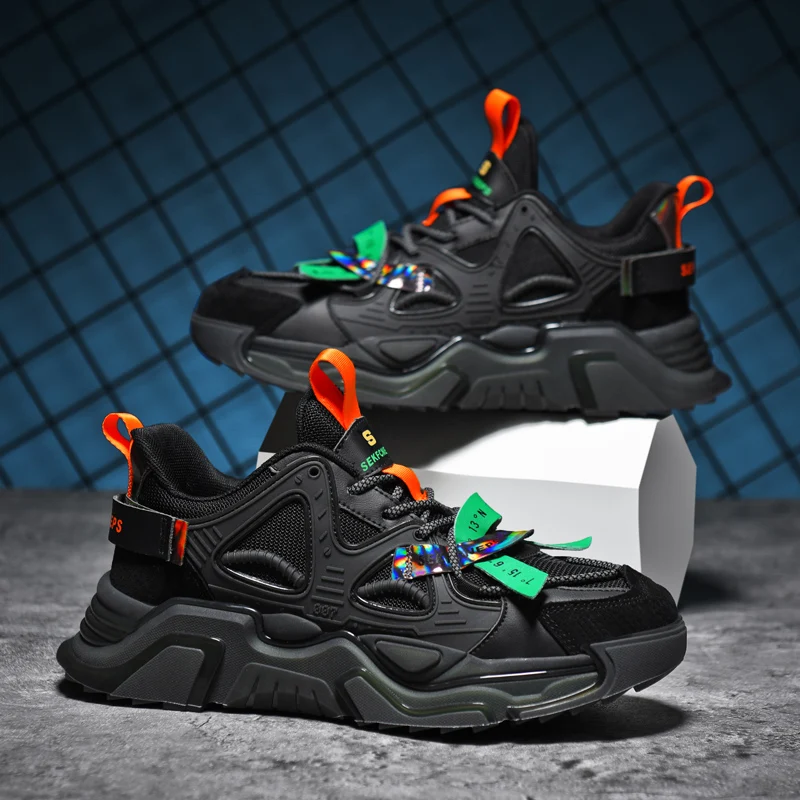 Hot Selling Men Shoes House Shoes Men Kickers Shoes Men  Manufacturer