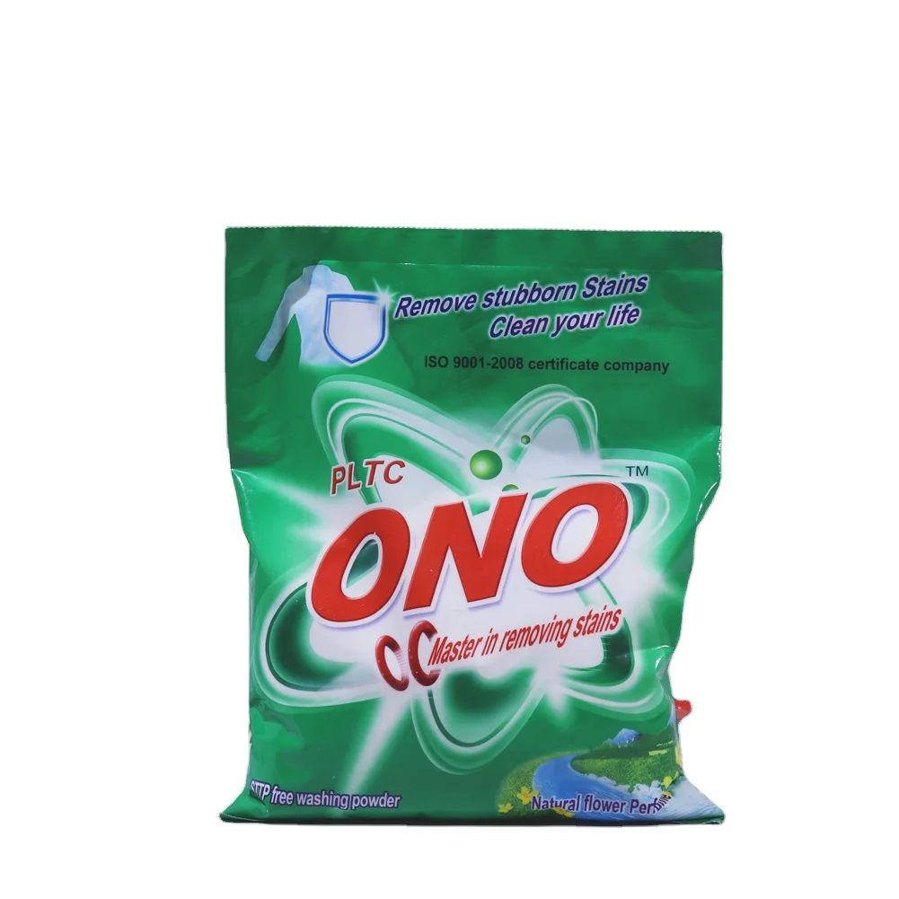 2kg-40kg Wholesale Loose Cheap Bulk Manufacture Laundry Detergent Washing Powder