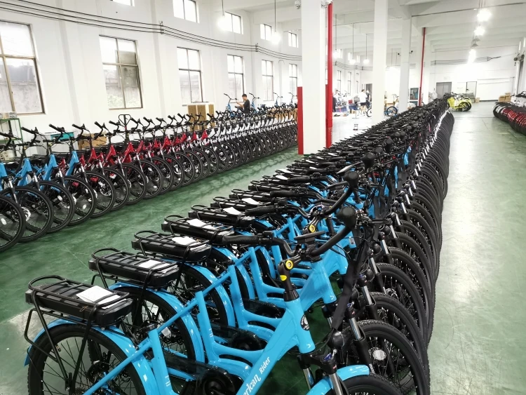 Hot Sell Powerful Full Suspension 48V Lithium Battery 800W 1000W 1600W 2000w adult Dual motor foldable Electric Scooter 17