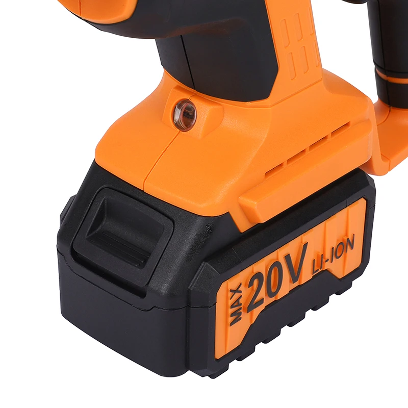 KINWAY KWRH1801 20V lithium battery Brushless Cordless Rotary Hammer