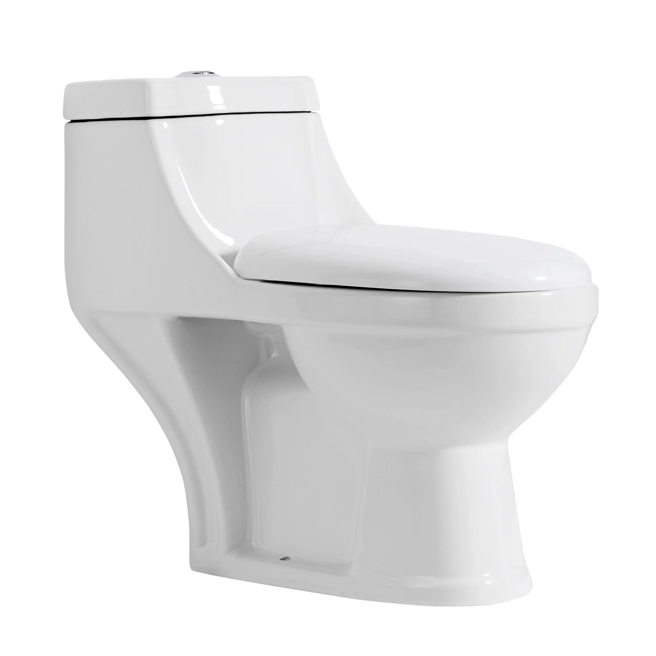 Hot Sale Modern Peeping Chinese  Toilet Wc Toilet Set ceramic toilet