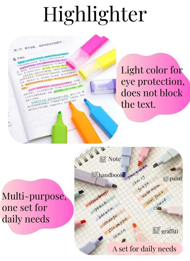 Highlighter