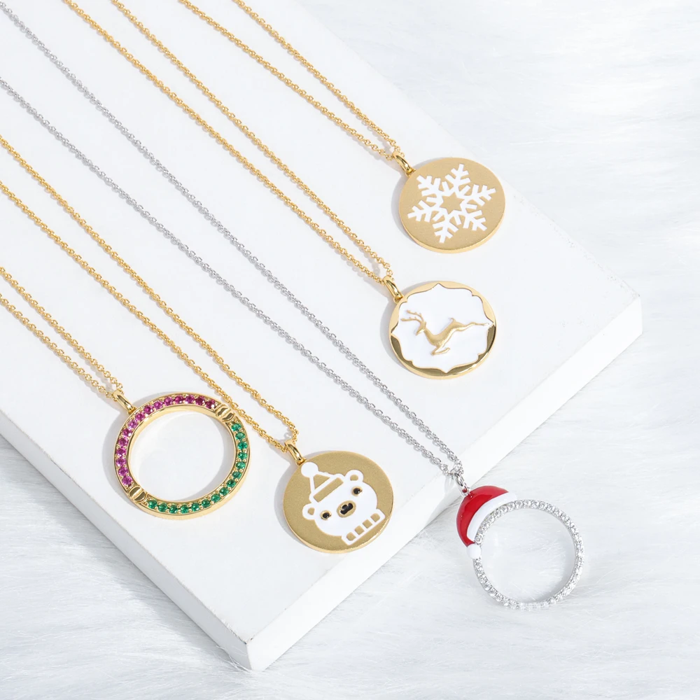 Fine 925 Sterling Silver Turkish Organizer Other Evil Eye Turquoise Bee Moon Coin Necklace Plata Joyas De Oro Jewelry Vendors