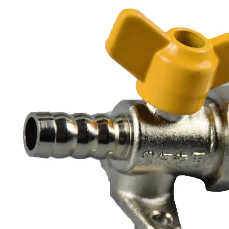 Manufactory OEM Gas valve Door with base Gas valve natural gas water heater