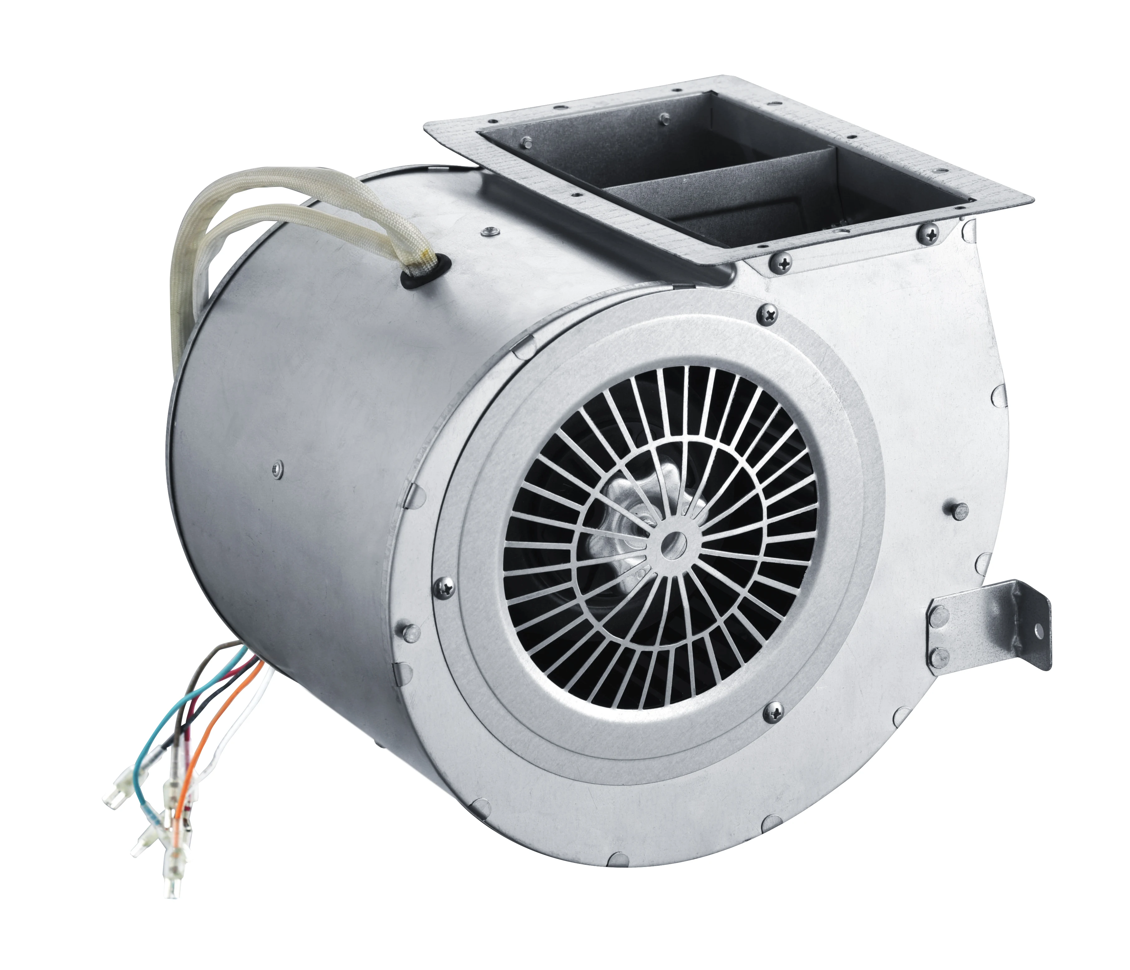 
Customize 220V Chimney Stainless Auctomatic Vented Range Hood 