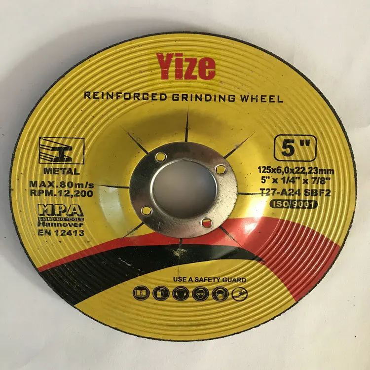 White fused alumina suitable for Cutting wheel and Grinding wheel