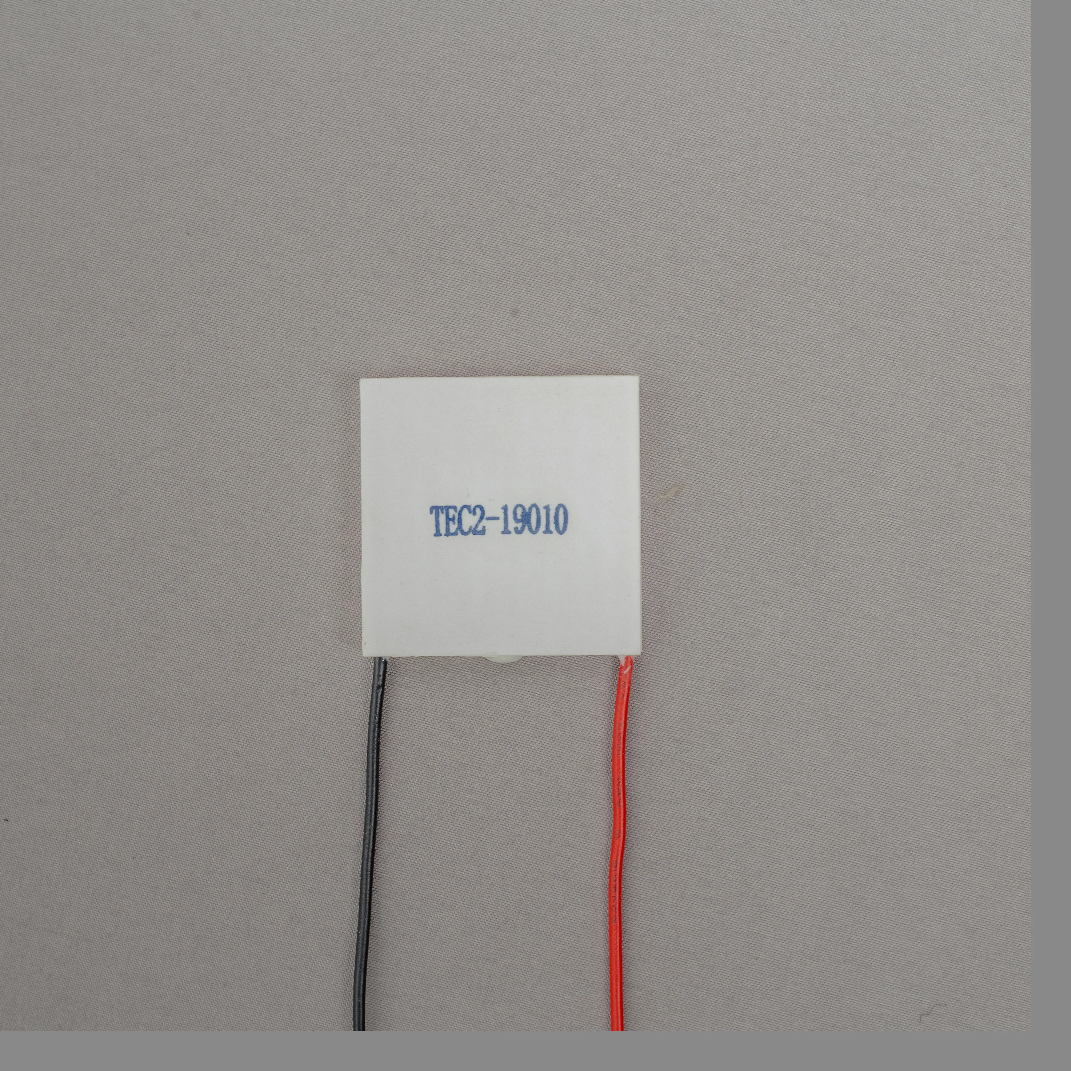 TEC2-19010Fast cooling peltier thermoelectric cooler  module