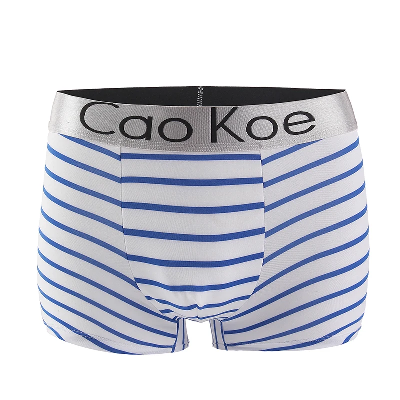 
Drop Shipping 2021 High Quality Wholesale Custom Modal Men sexy Underwear for Men 