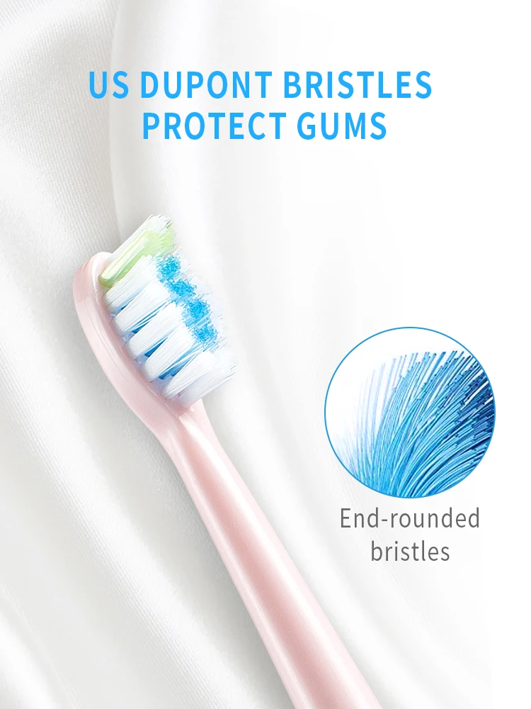 China cheap manufacturer dr best two sided print brush electric toothbrushes