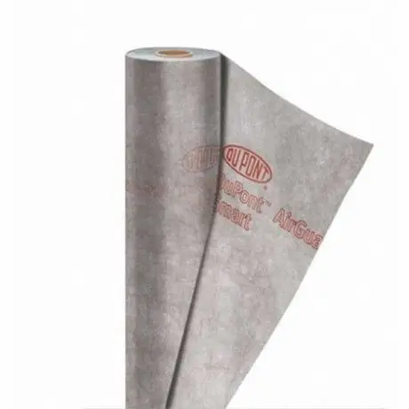 Vapor-Permeable Material Waterproof Breathable Roofing Membrane PP+PE Wouse Wrap