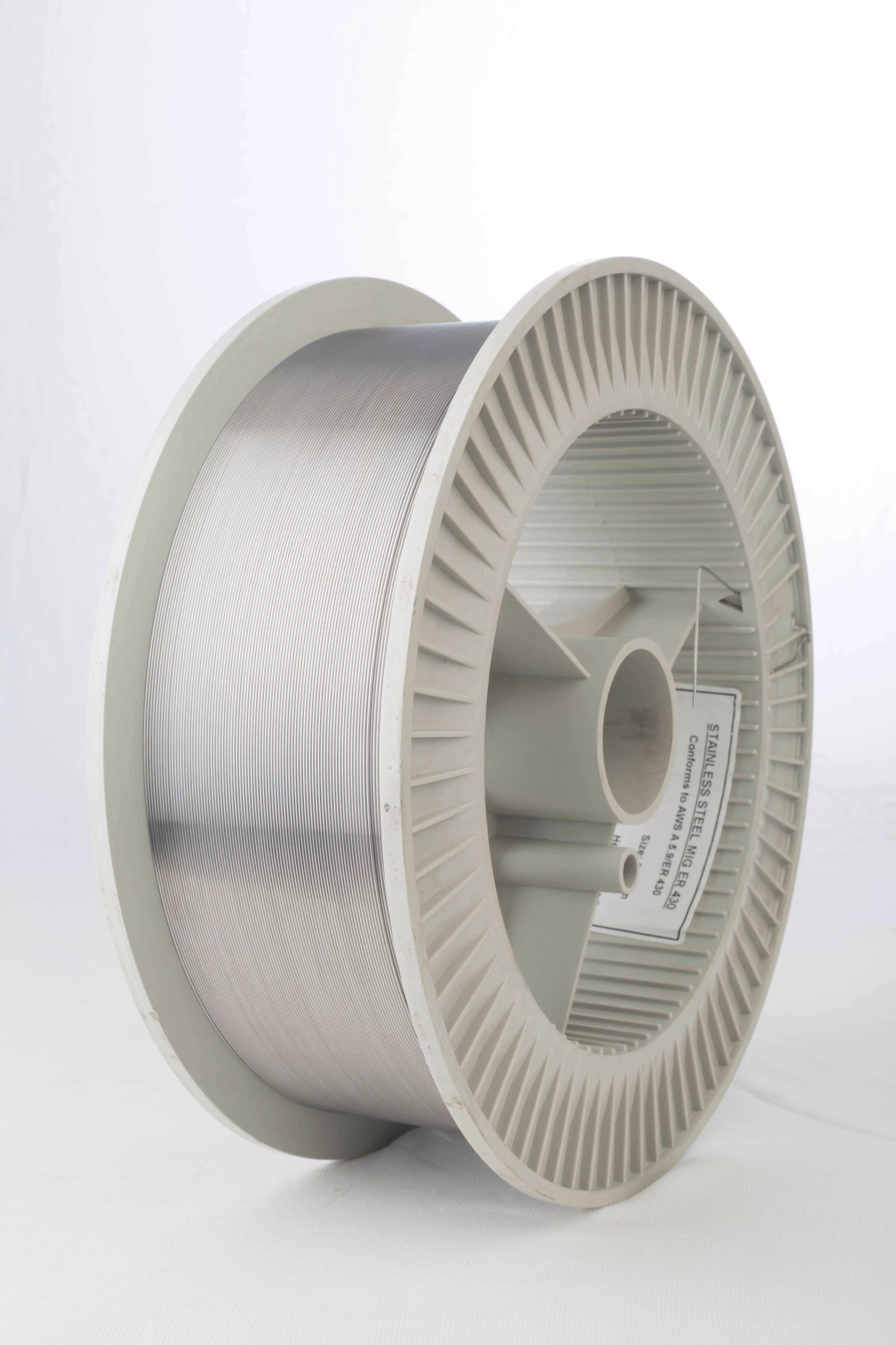 Aluminum Alloy Welding Wire Er5356 1.2mm