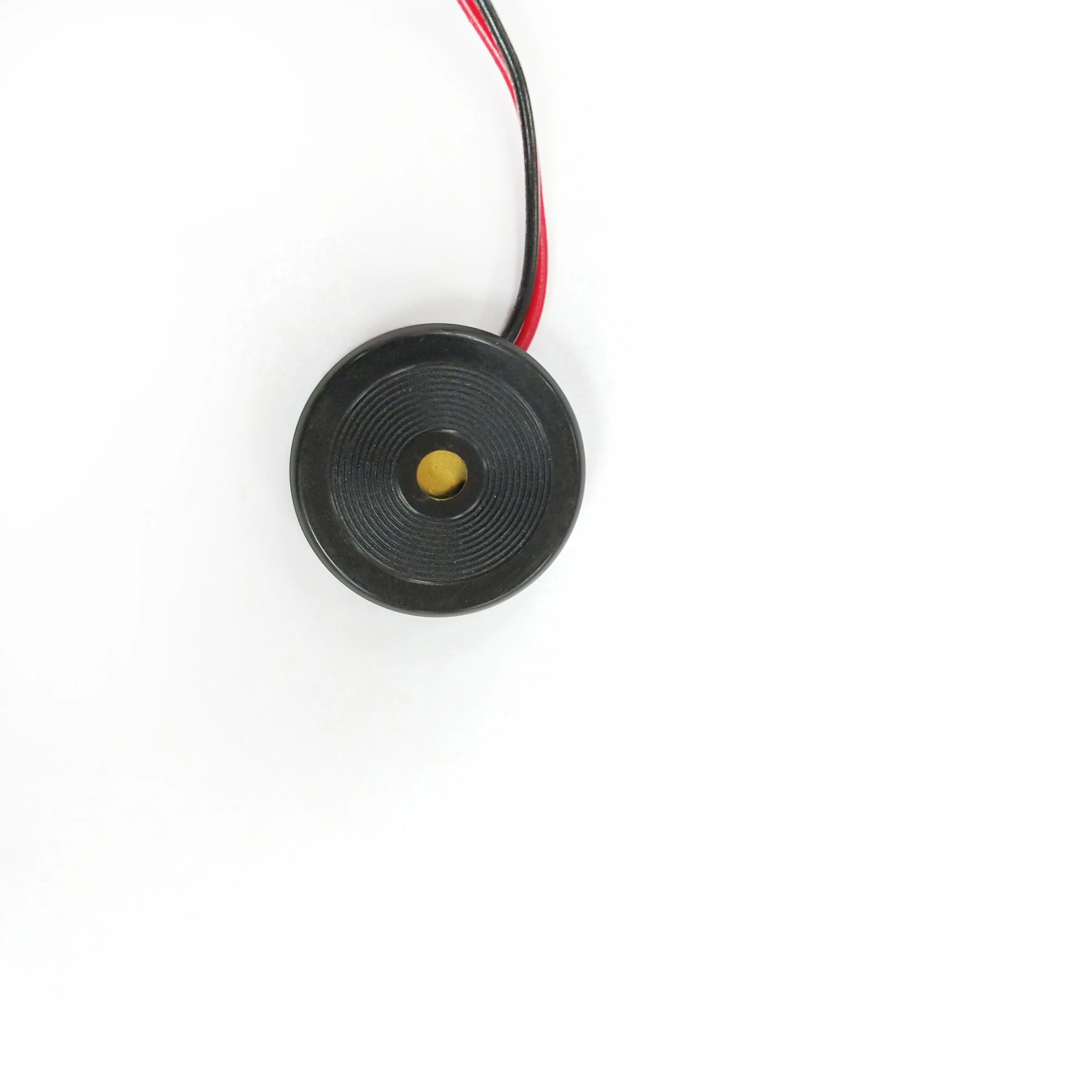 2404 piezoelectric AC buzzer 24*5mm Continuous Tone DC buzzer