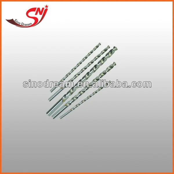 The  hot sale Masonry Twist Drill Bit Inner Coolant Hole Drill Bits For Masonry & Concrete