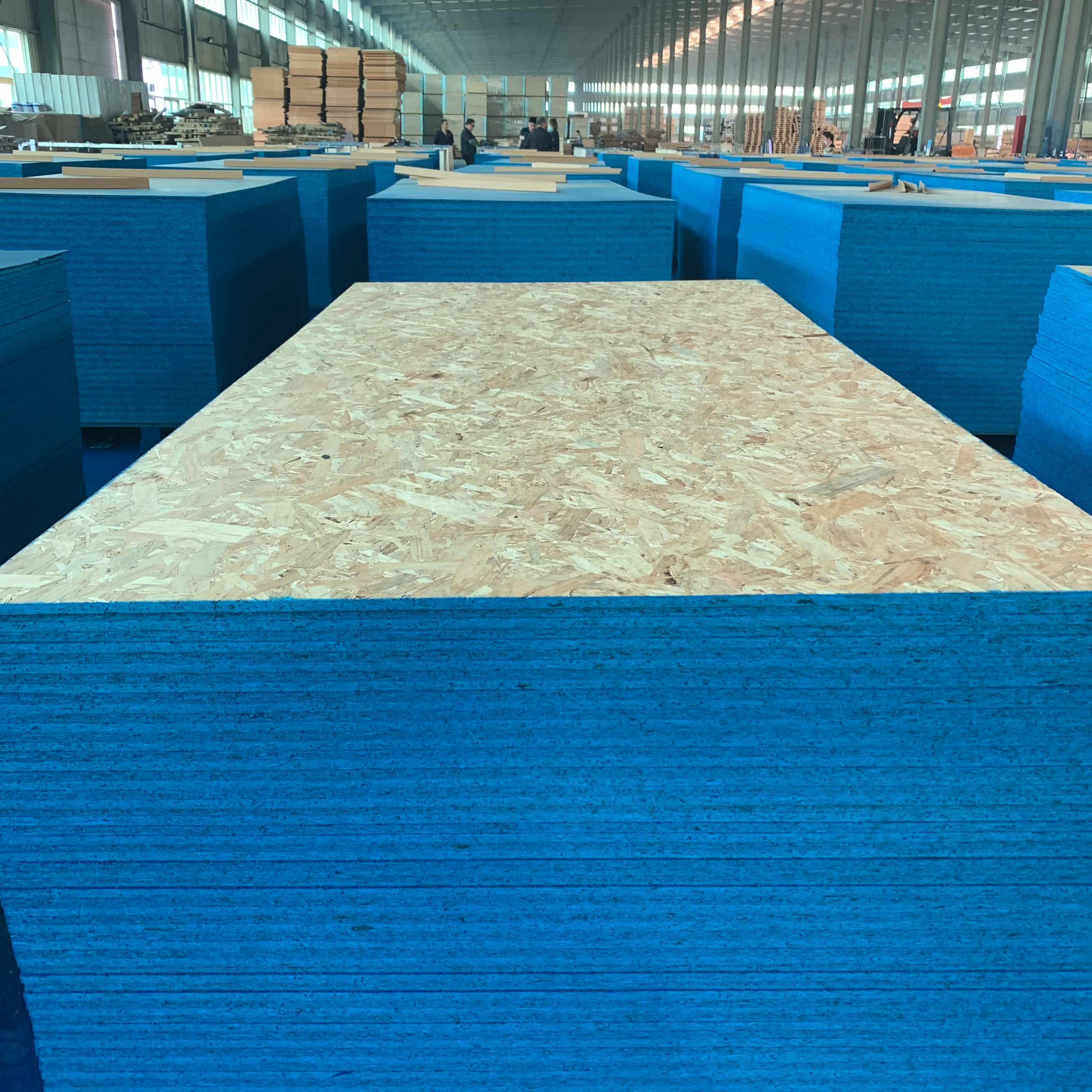 18mm osb factory price flakeboards/osb manufacturer cheap OSB board 8mm 14mm