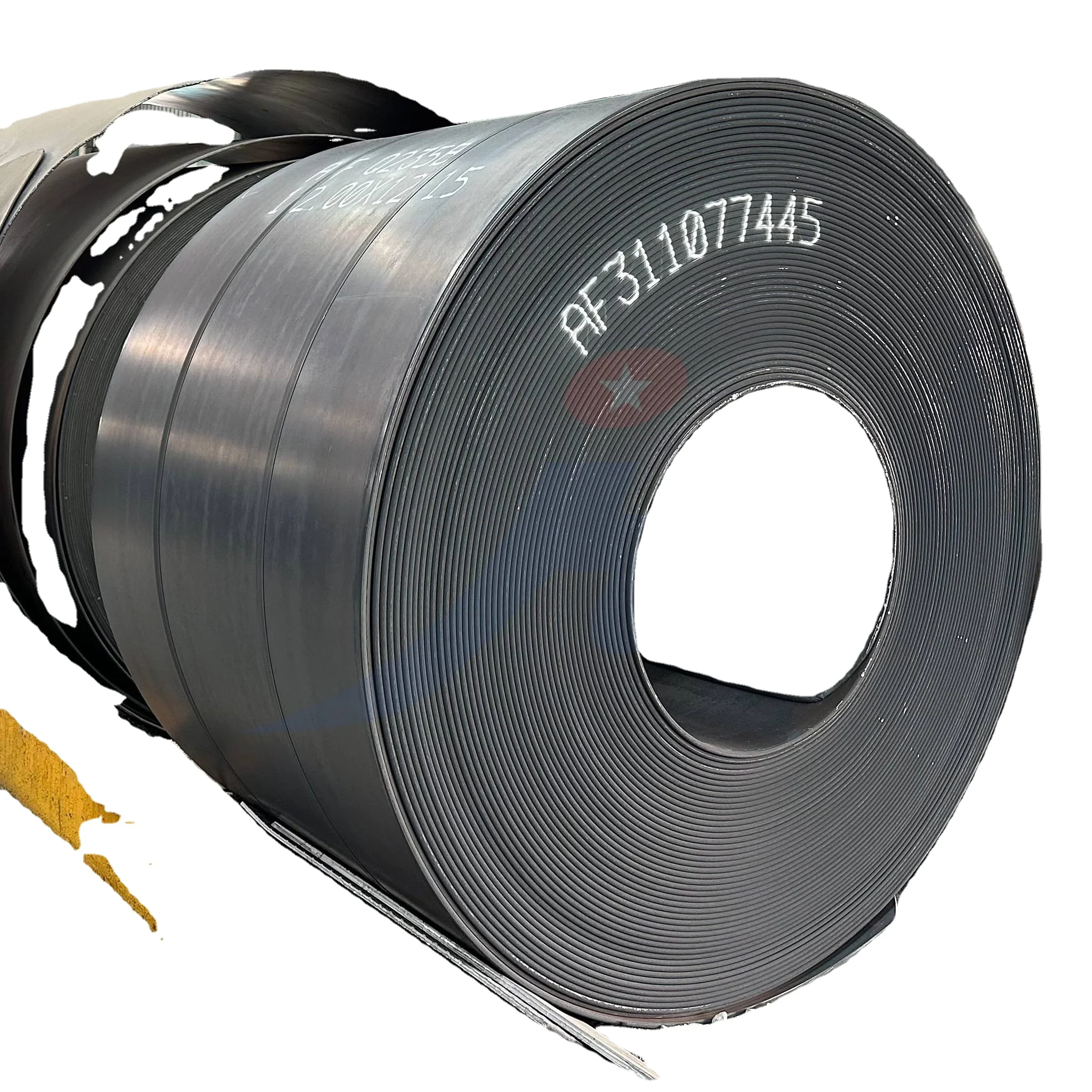 C45 Q235 A36 SS400 S235JR S275JR Prime Hot rolled/Cold Rolled Ms Carbon Steel Plate Mild Low Carbon Steel Coil