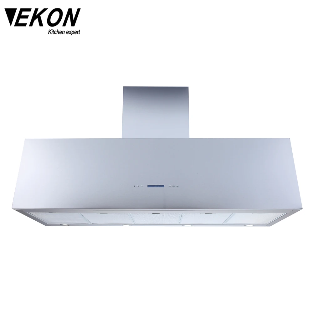 2000m 3/ч воздушный поток всасывания Twin двигатели нержавеющая сталь 150 см коммерческие наружные игровые наборы для барбекю гриль кухонная вытяжка