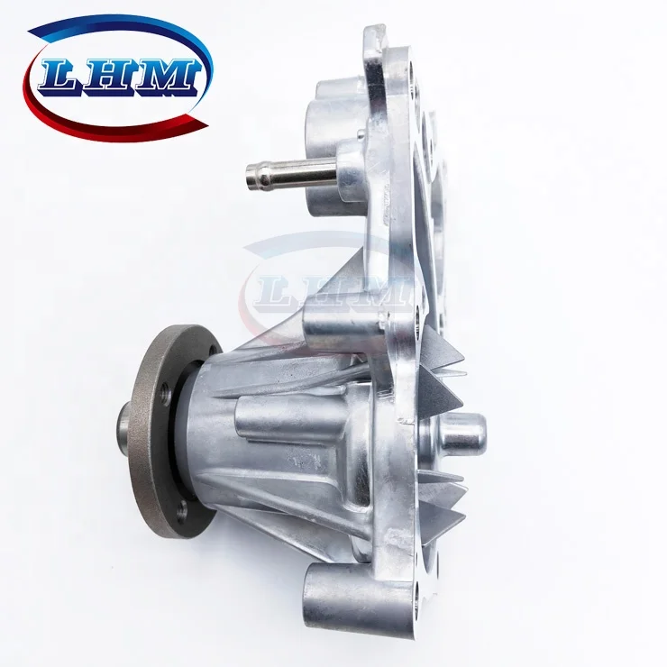 High Quality Cooling System Engine Water Pump OEM 16100-09711 For FROTUNER  HILUX 16100-19365