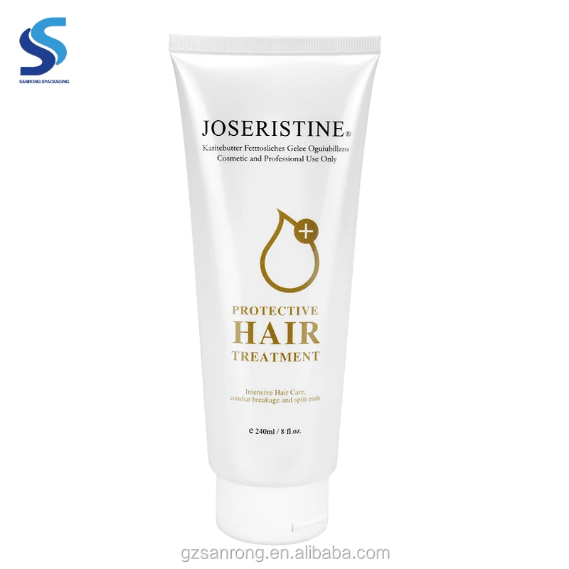 Hot sale 2 layer 5 layer plastic laminated cosmetic tube for cosmetic packaging