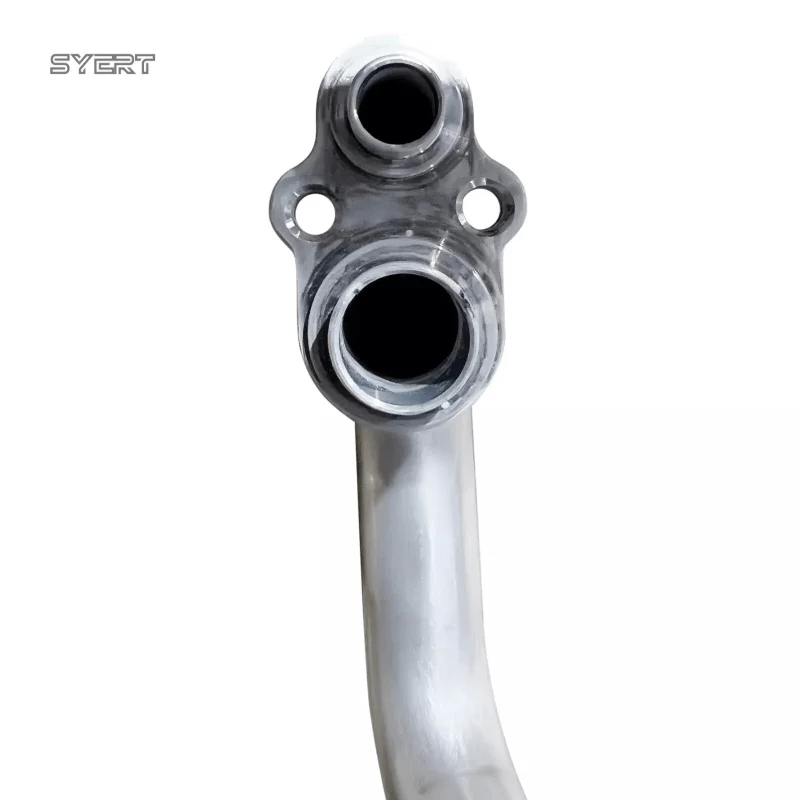 LR070870 LR009797 LR097253 Air conditioning system Heater Air Conditioning Evaporator For Land Rover Range Rover Evoque 2012-