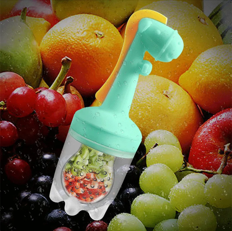 food feeder baby baby pacifier feeder baby food fruit feeder pacifier