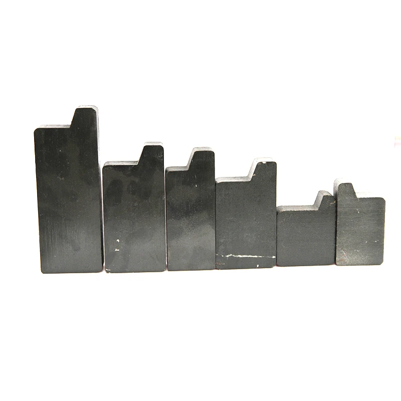 Hot rolled Fork Carriage Bar cross beam Shape Steel FEM Section bar used for forklift truck