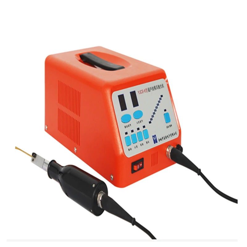 
1pc YJCS-6 Multi-function Ultrasonic Mold Polisher Polishing Machine w/ Accessory 220V <br>