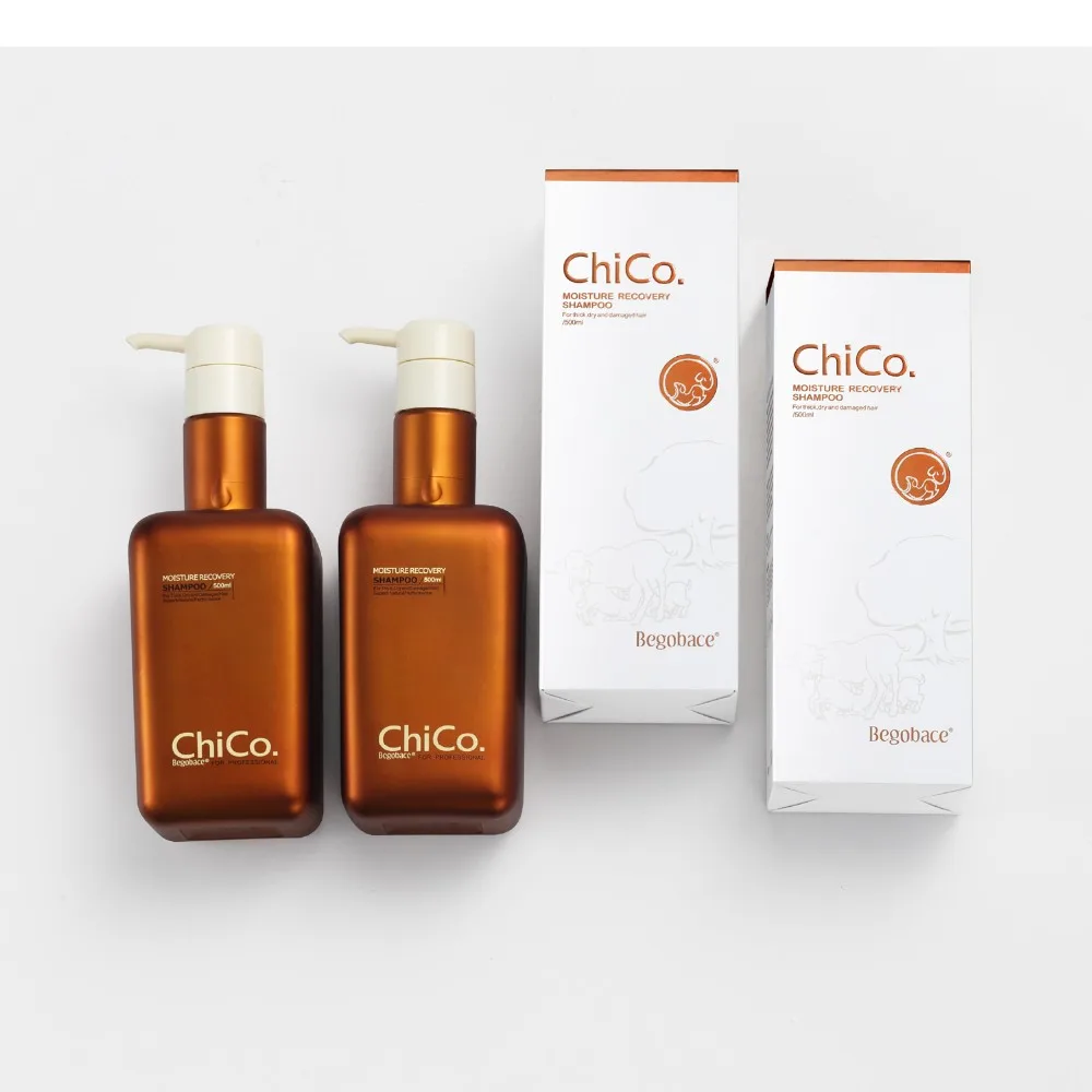 Professional salon Professional internally and externally nourish macadamia oil shampoo and conditioner