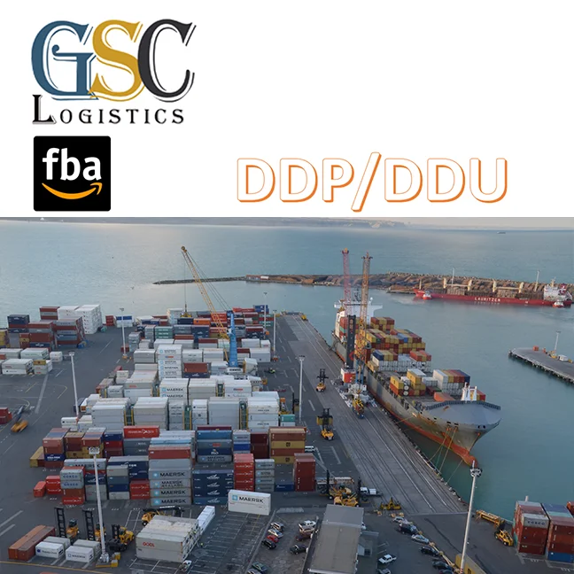 Air Freight forwarder FBA service dropshipping e packet shipping from china to USA bahrain delivery charges door to door shipment