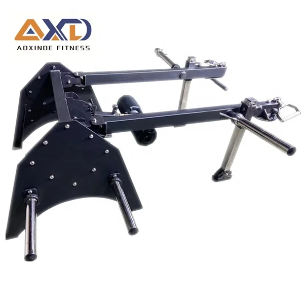 High Performance gym workout equipment free weights gym fitness sets Reloaded Multi Flex