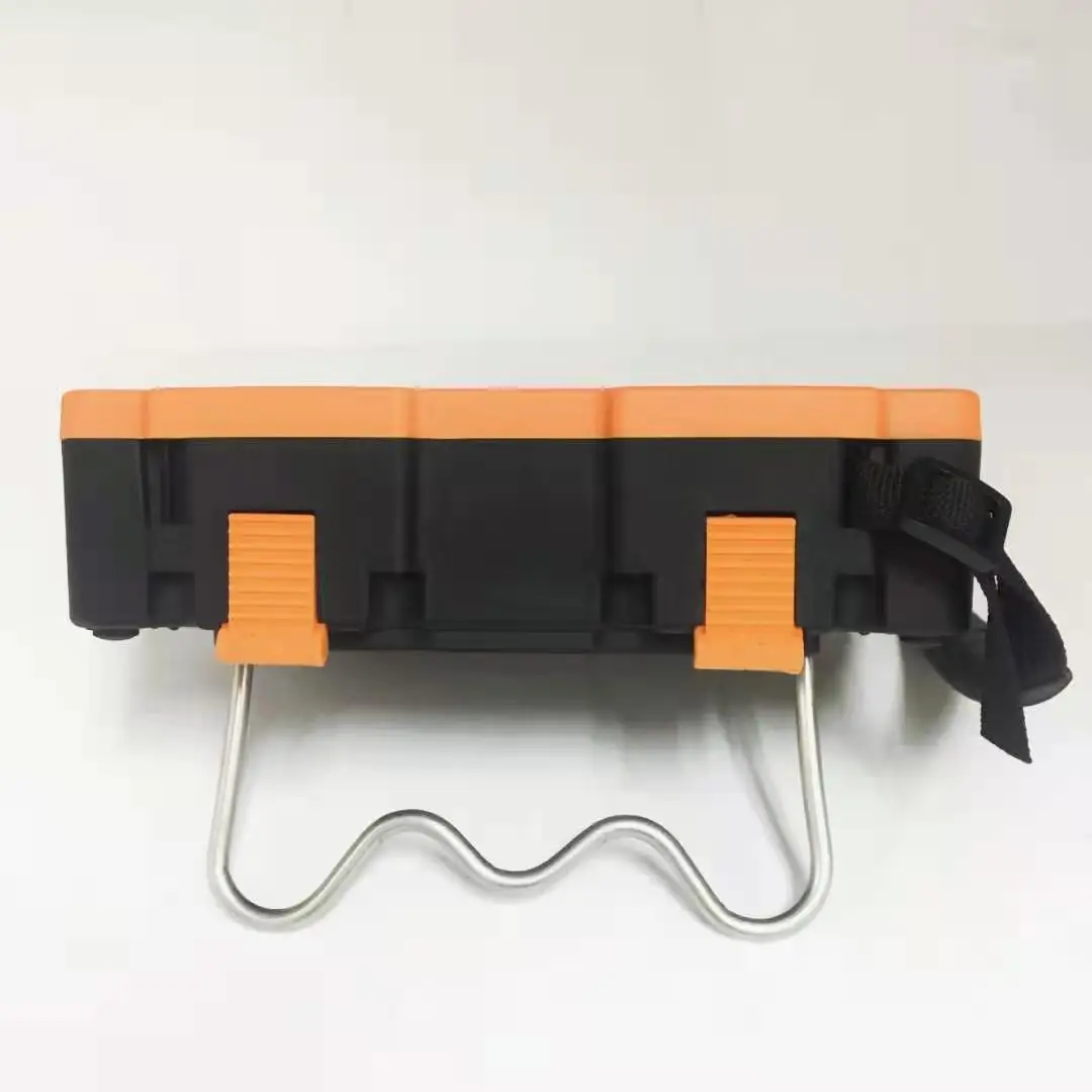 Digital NDE railway ultrasonic flaw detector FD530mini Portable easy carrying