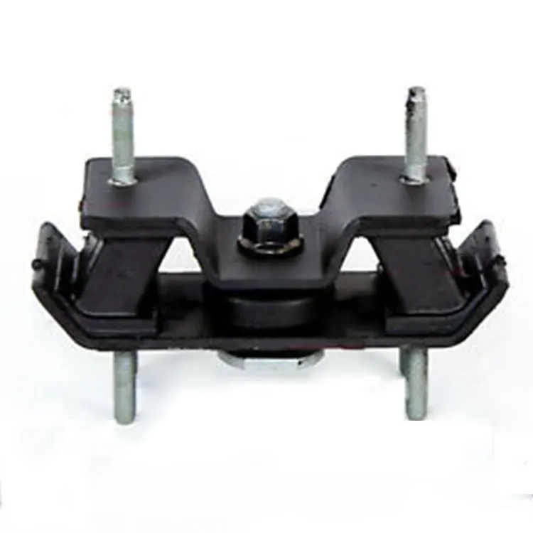 Auto Parts Engine Mounting Bracket Engine Support Engine Mount Rubber