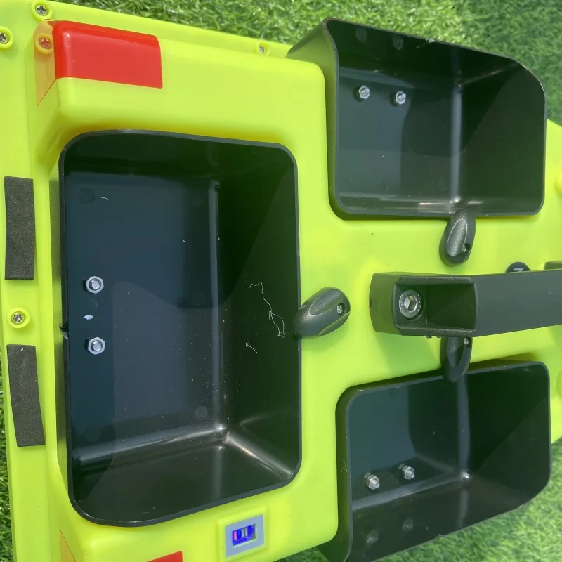 GPS Remote Control RC Bait Boat Tool for Carp Fishing