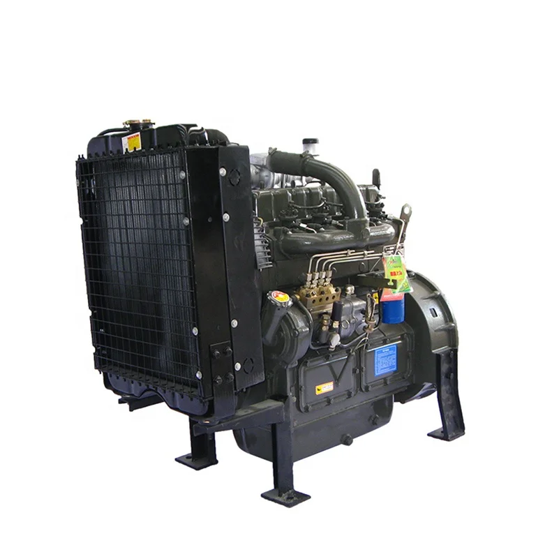 Chinese electric diesel generator price