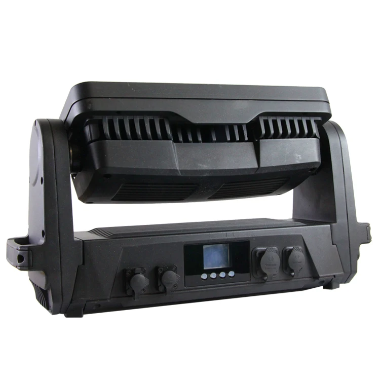 Morden Style Dj Lighting Photography Dmx RGB Led Strobe Light