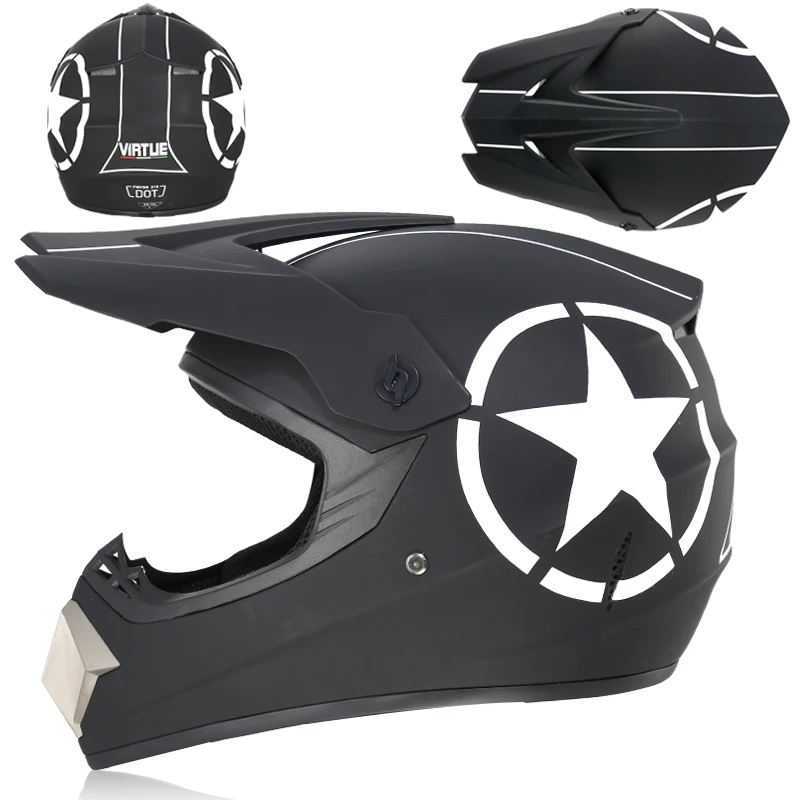 Бесплатная доставка, мотоциклетный, в горошек, ярко-розовый, полузащитный шлем с открытым лицом для чоппера крейсера байкера