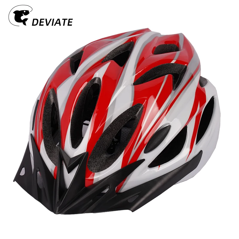 Manufactory Peak-style Bicycle HelmetElectric Vehicle Full-seasons General Safety Battery Car Motorcycle Riding Helmets