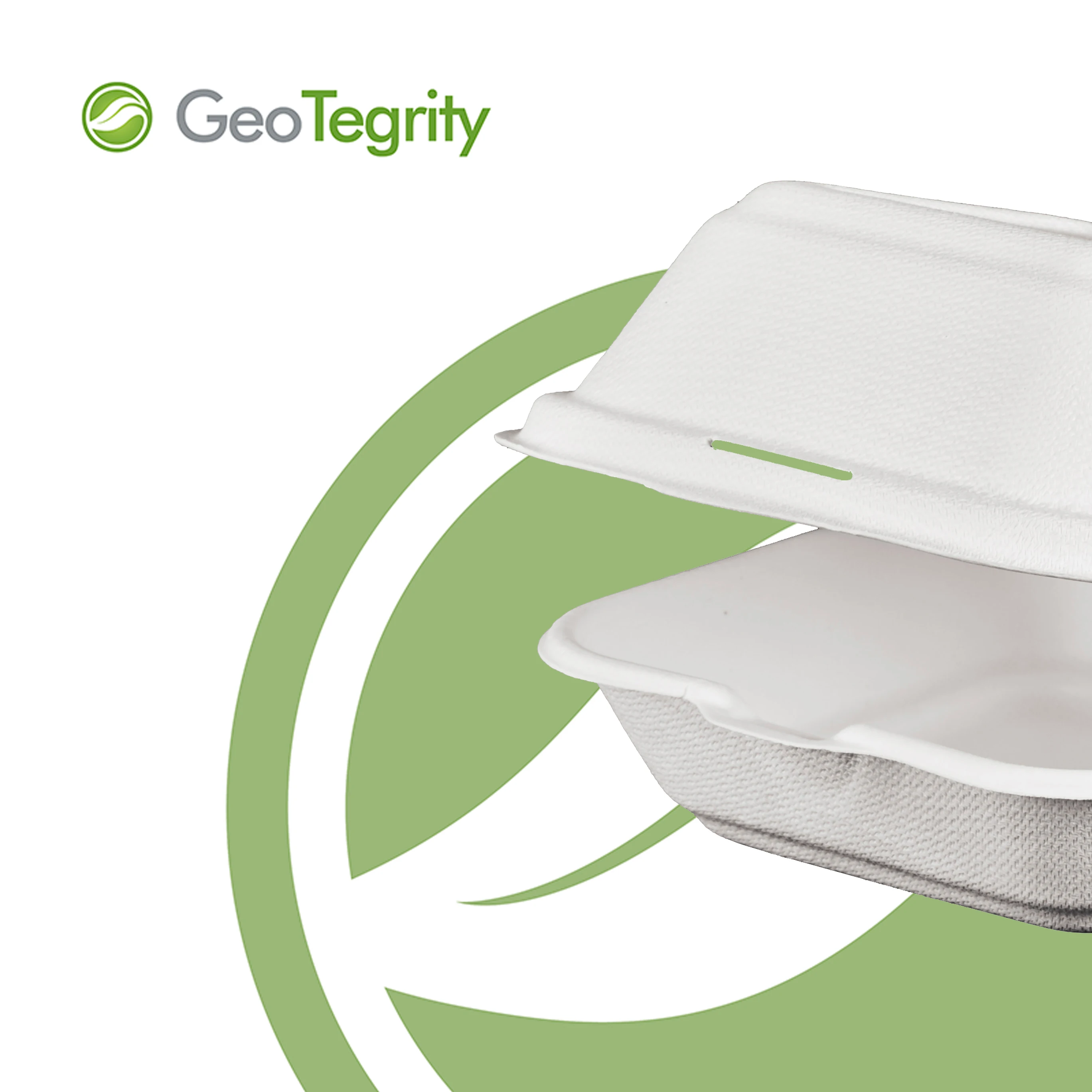 Chinese Noodle Sugarcane Takeaway Food Box Design Without Handle