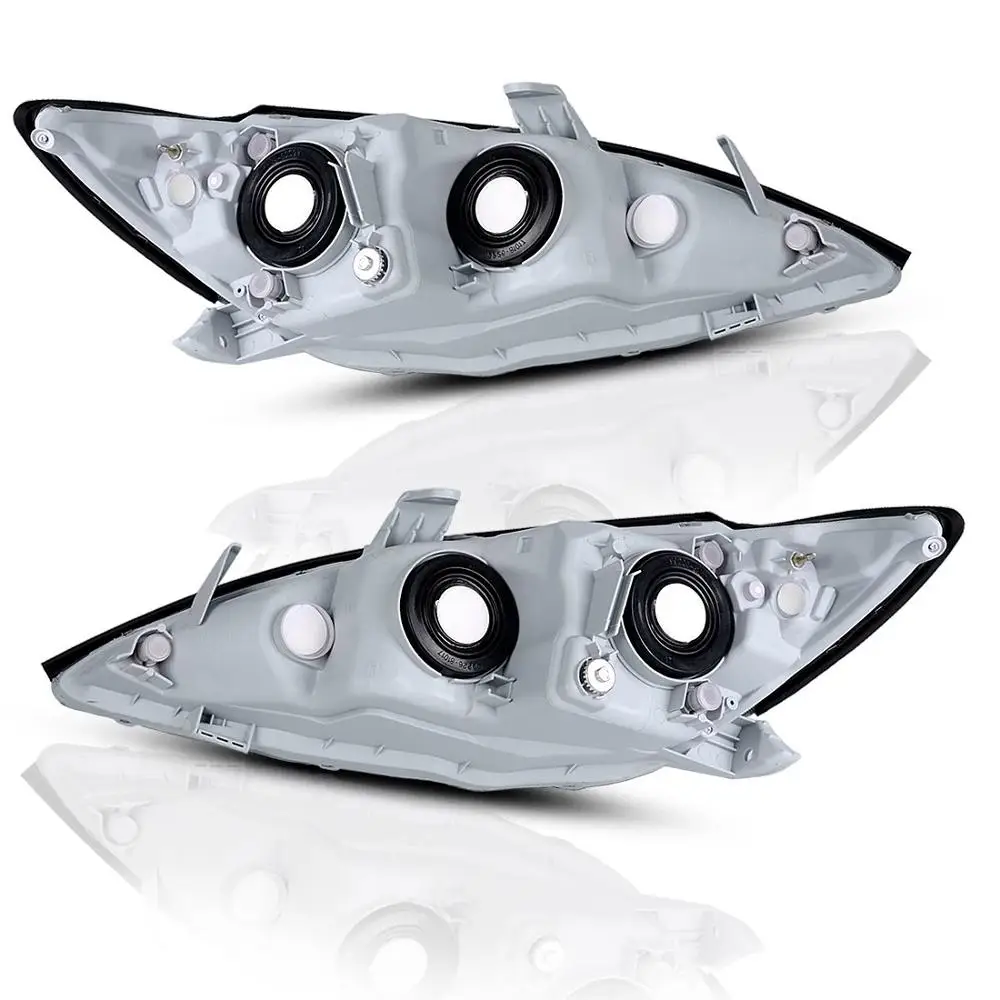 Auto parts apply to 2005 2006 toyota camry headlamp headlights