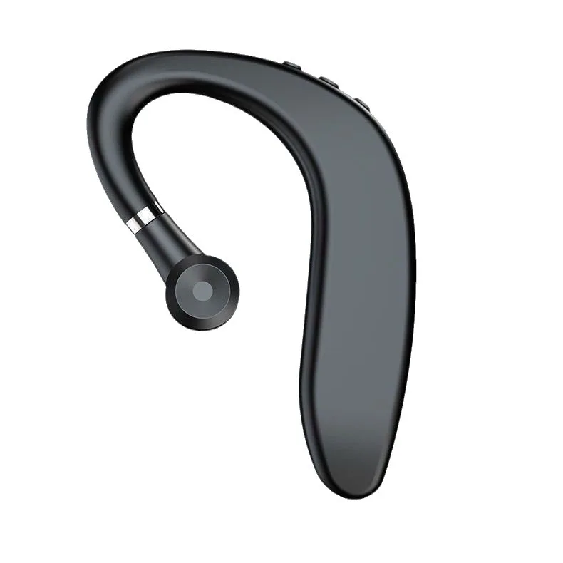 Оптовая продажа беспроводная Bluetooth-гарнитура с одним ухом для вождения в режиме длительного ожидания