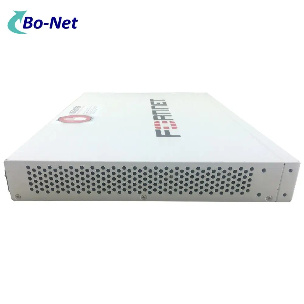 Оригинальный Новый Fortinet FortiGate-100D материнская плата брандмауэра обеспеченностью