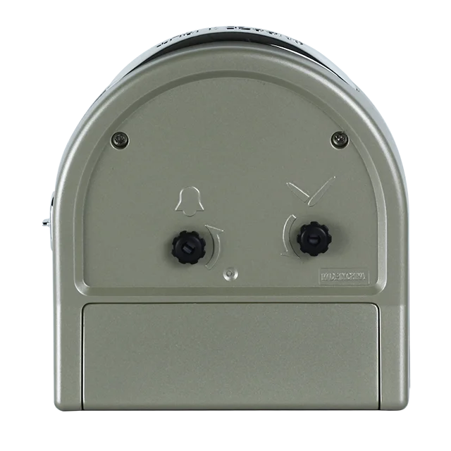 IMSH BB08901 Quartz analog alarm clocks table bedside alarm clock wecker despertador desktop custom analogue alarm clocks