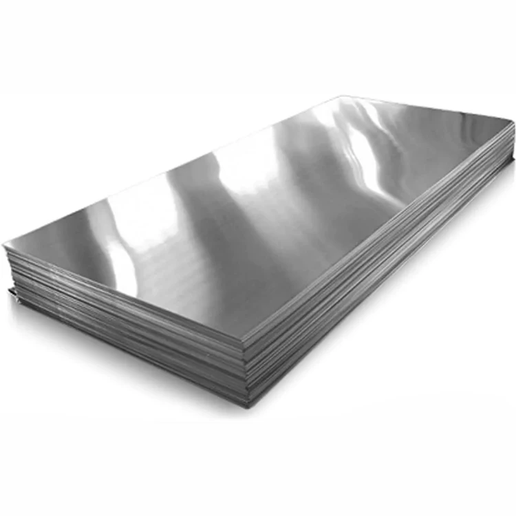 Sheet / 304 S Inox Ss Astm En4 High Quality Sus Cold 304 Deep Plate Stainless Steel Customized within 7 Days Zhongqi BA Ss304
