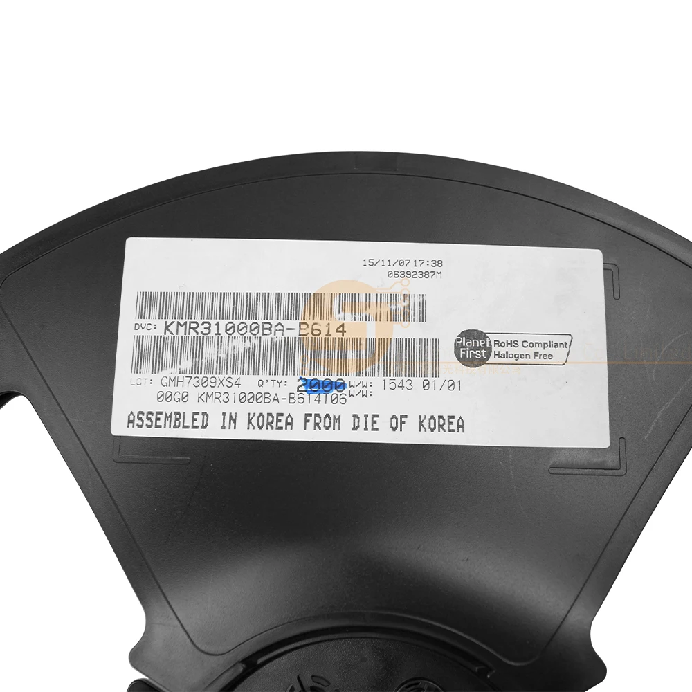 Nand флэш-память ic KMQX60013M-B419 KMR310001M-B611 KMR31000BA-B614 KMRX1000BM-B614 KMRX10014M-B614 KMR820001M-B609