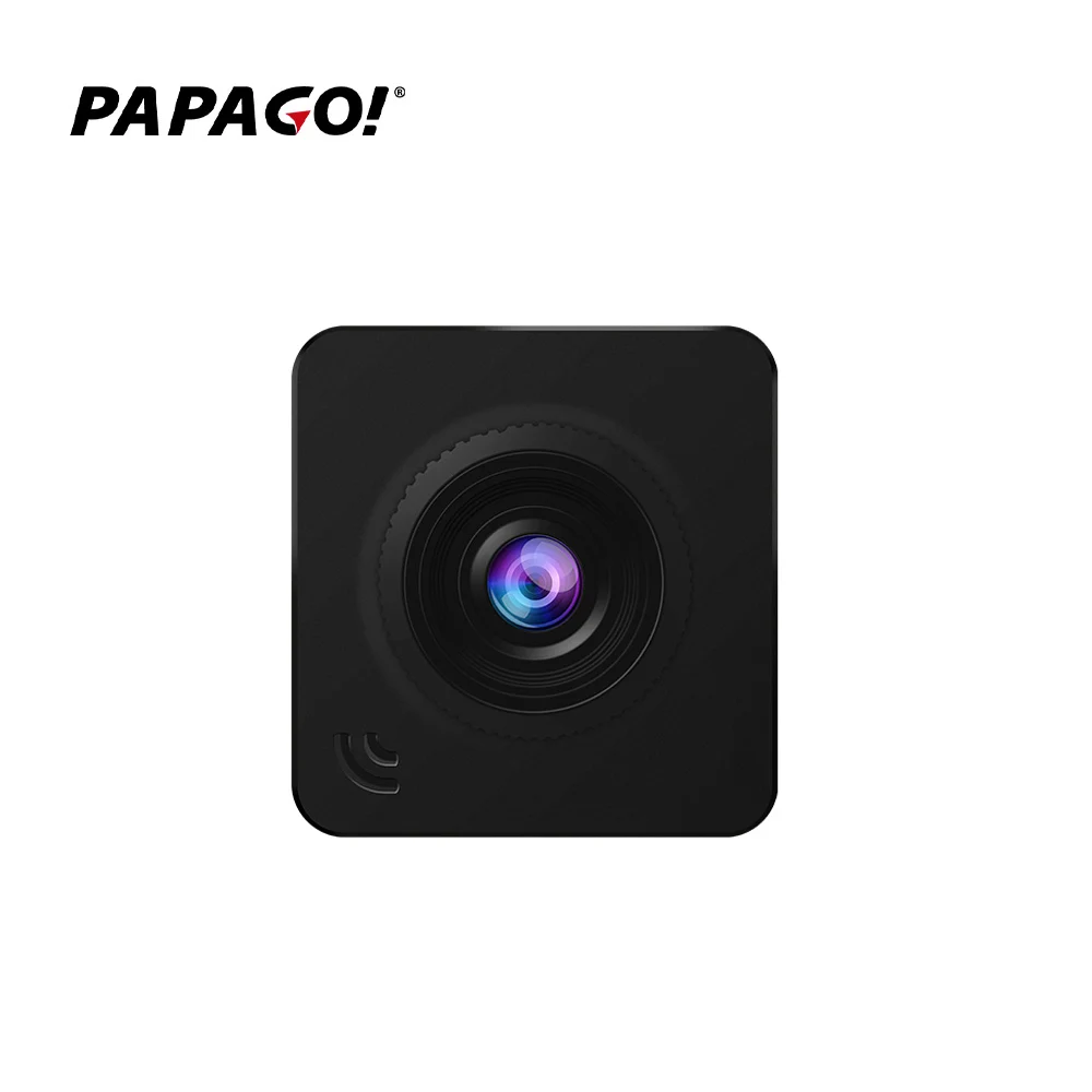PAPAGO Low Price Multifunctional D1 Dash Cam HD Wifi Car DVR Night Vision G-sensor APP 1080p Dash Cam