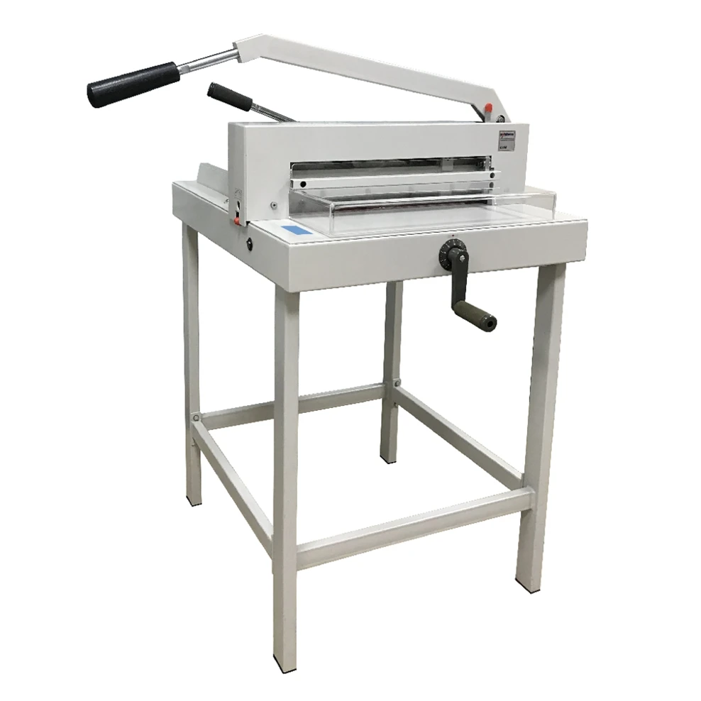 High Quality Blade Manual A3 A4 Size Guillotine Paper Cutting And Packing Machine Cutter Machine Paper